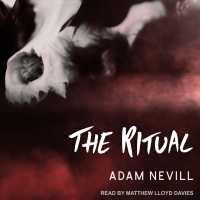 The Ritual （MP3 UNA）