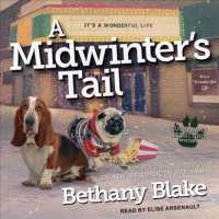 A Midwinters Tail (Lucky Paws Petsitting Mystery) （MP3 UNA）