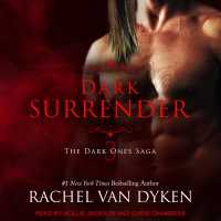 Dark Surrender (Dark Ones Saga) （MP3 UNA）