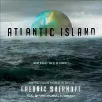Atlantic Island (Atlantic Island Trilogy) （MP3 UNA）