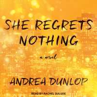 She Regrets Nothing （MP3 UNA）