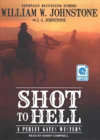 Shot to Hell (Perley Gates Western) （MP3 UNA）