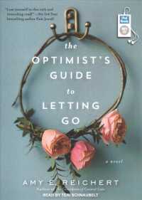 The Optimist's Guide to Letting Go （MP3 UNA）