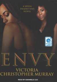 Envy (Seven Deadly Sins) （MP3 UNA）