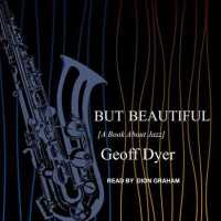 But Beautiful : A Book about Jazz （MP3 UNA）