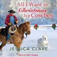 All I Want for Christmas Is a Cowboy (Wyoming Cowboy) （MP3 UNA）