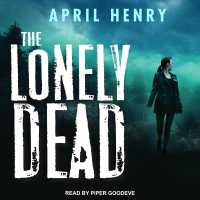 The Lonely Dead （MP3 UNA）