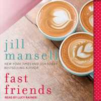 Fast Friends (2-Volume Set) （MP3 UNA）