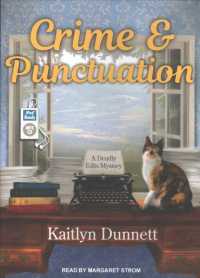 Crime & Punctuation (Deadly Edits) （MP3 UNA）