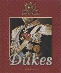 Dukes (Meet the Royals) （Library Binding）