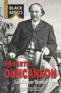 Robert S. Duncanson : Landscape Painter (Celebrating Black Artists)