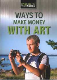 Ways to Make Money with Art (Cash in on Your Skills)