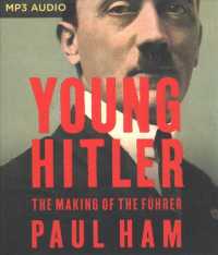 Young Hitler : The Making of the Fhrer （MP3 UNA）