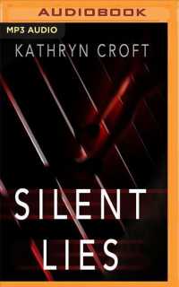 Silent Lies （MP3 UNA）