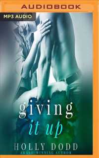 Giving It Up (Brewhouse) （MP3 UNA）