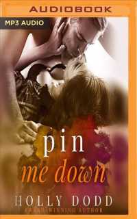 Pin Me Down (Brewhouse) （MP3 UNA）