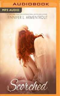 Scorched (Frigid) （MP3 UNA）