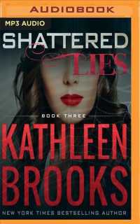 Shattered Lies (Web of Lies) （MP3 UNA）