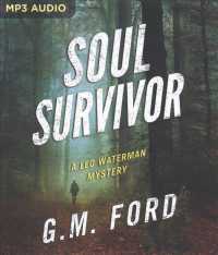 Soul Survivor (Leo Waterman Mystery) （MP3 UNA）