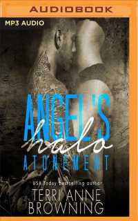 Atonement (Angel's Halo Mc) （MP3 UNA）