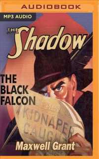 The Black Falcon (The Shadow) （MP3 UNA）