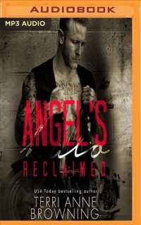 Reclaimed (Angel's Halo Mc) （MP3 UNA）