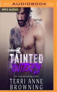 Tainted Butterfly (Tainted Knights) （MP3 UNA）
