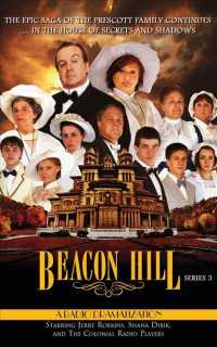 Beacon Hill : Library Edition (Beacon Hill) （Unabridged）