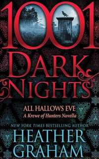 All Hallows Eve (3-Volume Set) (1001 Dark Nights) （Unabridged）
