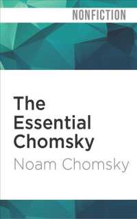 The Essential Chomsky (18-Volume Set) （Unabridged）