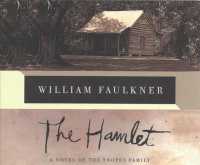 The Hamlet (12-Volume Set) (The Snopes Trilogy) （Unabridged）