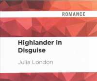 Highlander in Disguise (8-Volume Set) (Lockhart Family) （Unabridged）