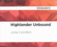 Highlander Unbound (9-Volume Set) (Lockhart Family) （Unabridged）