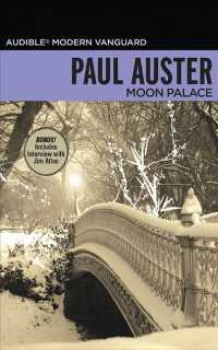 Moon Palace (11-Volume Set) （Unabridged）