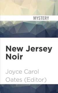 New Jersey Noir (8-Volume Set) (Akashic Noir) （Unabridged）