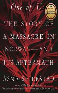 One of Us (14-Volume Set) : The Story of a Massacre in Norway - and Its Aftermath （Unabridged）