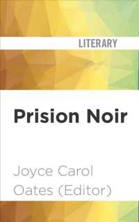 Prison Noir (7-Volume Set) (Akashic Noir) （Unabridged）