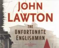 The Unfortunate Englishman (9-Volume Set) (Joe Wilderness) （Unabridged）