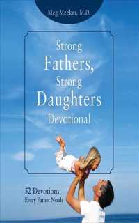 Strong Fathers, Strong Daughters Devotional (6-Volume Set) : 52 Devotions Every Father Needs （Unabridged）