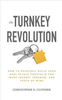 The Turnkey Revolution (6-Volume Set) : How to Passively Build Your Real Estate Portfolio for More Income, Freedom, and Peace of Mind （Unabridged）