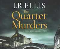 The Quartet Murders (8-Volume Set) (Yorkshire Murder Mysteries) （Unabridged）