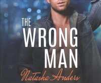 The Wrong Man (9-Volume Set) (Alpha Men) （Unabridged）