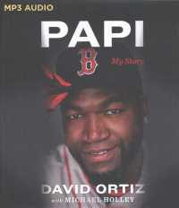 Papi : My Story （MP3 UNA）