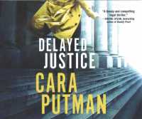Delayed Justice (10-Volume Set) (Hidden Justice) （Unabridged）