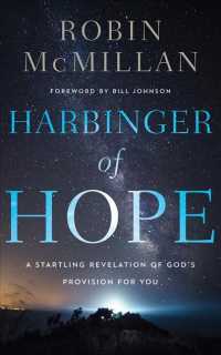 Harbinger of Hope (4-Volume Set) : A Startling Revelation of God's Provision for You （Unabridged）