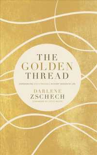 The Golden Thread (7-Volume Set) : Experiencing Gods Presence in Every Season of Life （Unabridged）