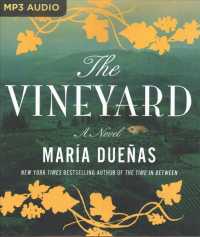 The Vineyard (2-Volume Set) （MP3 UNA）