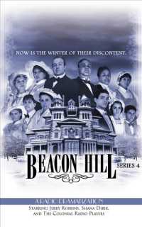 Beacon Hill : Library Edition (Beacon Hill) （Unabridged）