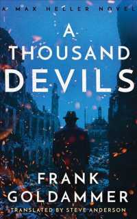 A Thousand Devils (7-Volume Set) (Max Heller, Dresden Detective) （Unabridged）