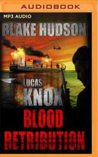 Lucas Knox : Blood Retribution （MP3 UNA）
